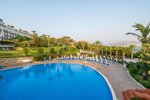 Hotel Yasmin Resort Bodrum