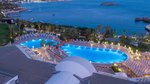 Hotel Yasmin Resort Bodrum