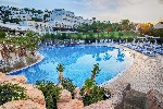 Hotel Yasmin Resort Bodrum