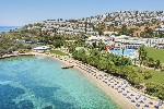 Hotel Yasmin Resort Bodrum