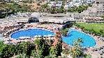 Hotel Yasmin Resort Bodrum