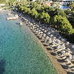 Hotel Yasmin Resort Bodrum