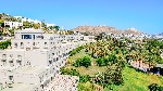 Hotel Yasmin Resort Bodrum