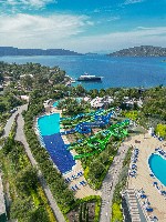 Hotel La Blanche Island