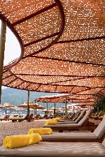Hotel La Blanche Island