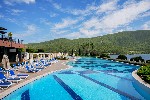 Hotel La Blanche Island