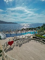 Hotel La Blanche Island