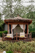 Hotel La Blanche Island