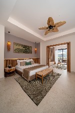 Hotel La Blanche Island