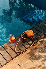 Hotel La Blanche Island