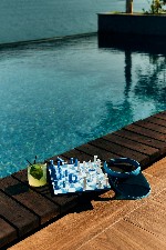 Hotel La Blanche Island