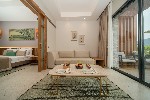 Hotel La Blanche Island