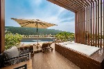 Hotel La Blanche Island