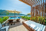 Hotel La Blanche Island