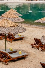Hotel La Blanche Island