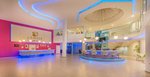 Lobby si bar