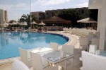 Hotel Bendis Beach Hotel
