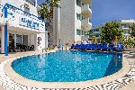 Hotel Maxsea Beach 