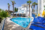 Hotel Maxsea Beach 