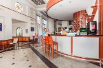 Hotel Arin Resort