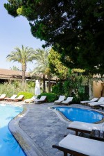 Hotel The Lifeco Holistic Wellbeing Bodrum