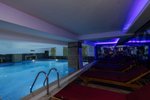 Piscina interioara