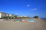 Plajă