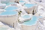 Hotel Turcia - Orasele Antice de la Marea Egee si Pamukkale