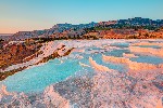 Hotel Turcia - Orasele Antice de la Marea Egee si Pamukkale