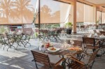 Restaurant in aer liber