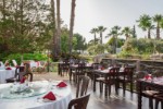 Restaurant in aer liber