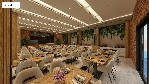 Restaurant a la carte