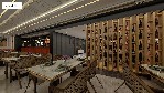 Restaurant a la carte