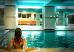 Piscina interioara