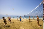Volei pe plajă