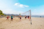 Volei pe plajă