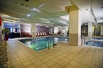 Piscină interioară