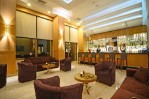 Lobby bar