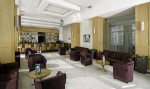 Lobby bar