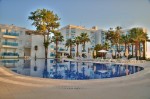 Hotel cu piscină