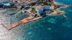 Vedere a hotelului