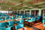 Restaurant principal