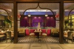Restaurant a la carte