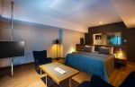 Apartament Deluxe cu vedere la mare