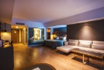 Deluxe Sea Side Suite