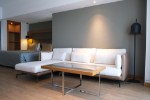 Deluxe Sea Side Suite