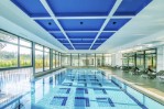 Piscina interioară