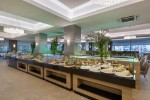 Restaurant principal