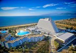 Hotel Palm Wings Ephesus Beach Resort