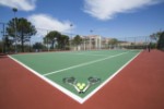 Teren de tenis
